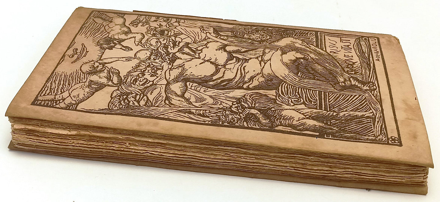 LN- CONSIDERAZIONI FILOSOFICHE GATTO MURR- HOFFMANN- FORMIGGINI CLASSICI RIDERE- XFS