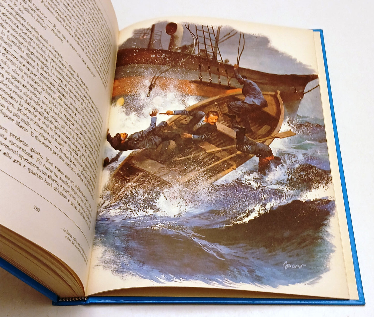 LB- CUORE TESTO INTEGRALE - EDMONDO DE AMICIS - I LIBRI DI GULLIVER - C - YFS692