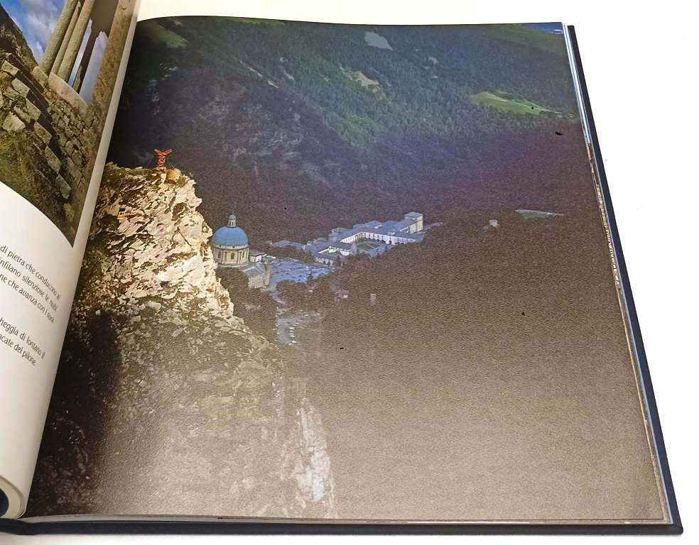 LV- IL CUORE DEL MONTE - MOLINERIS BINI SIMONETTI- BIVERBANCA--- 2000- C- YFS446