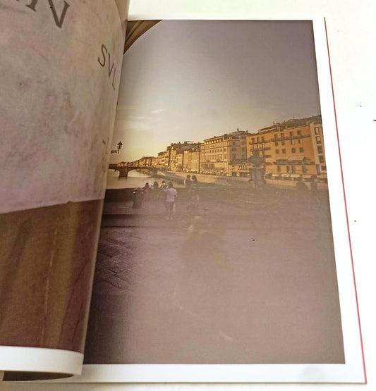 LT- DANTE 700 CATALOGO - MASSIMO SESTINI - CENTRO Di --- 2020 - B - YFS980