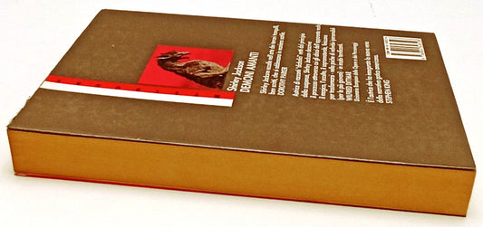 LG- DEMONI AMANTI - SHIRLEY JACKSON - MONDADORI - MYSTBOOKS -- 1991 - BS- YFS965