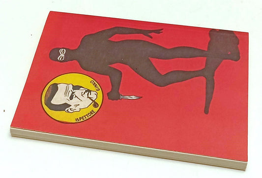 FN- DIABOLIK 1/24 + N.1 1962/1964 ANNATA COMPLETA RISTAMPA ANASTATICA - B- G24