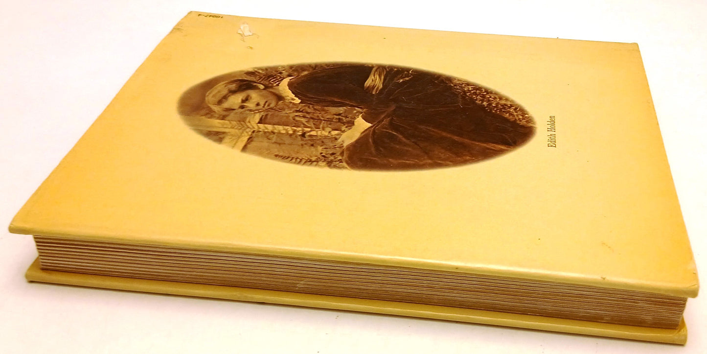 LZ- DIARIO SIGNORA INGLESE PRIMO NOVECENTO - EDITH HOLDEN- MONDADORI- CS- YFS201