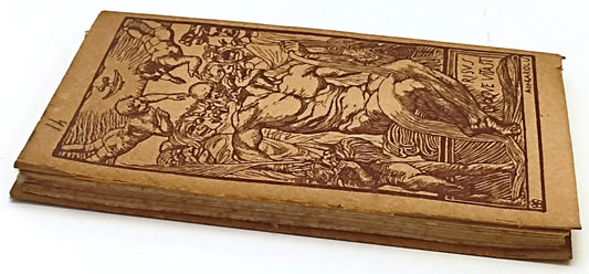 LN- DISGRAZIA DI ESSERE INTELLIGENTE- GRIBOJEDOV- FORMIGGINI- CLASSICI RIDERE- XFS