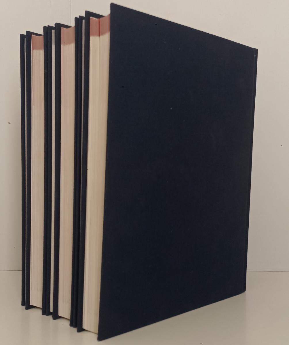 LZ- LE STELLE DI TALETE 6 VOLUMI FILOSOFIA- CAMBIANO MORI- LATERZA- 2004- C- XFS