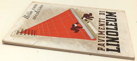 LR- RIVISTA EDILIZIA MODERNA N.26 MARZO 1938-XVI CON INSERTO STACCABILE- RVSa588