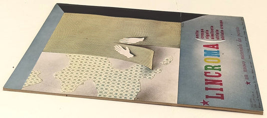 LR- RIVISTA EDILIZIA MODERNA N.31 1939-XVII - RVSa592