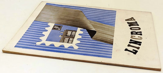 LR- EDILIZIA MODERNA N.33 1939-XVII DEDICATA EDIFICI PER LA GIOVENTU' - RVSa594