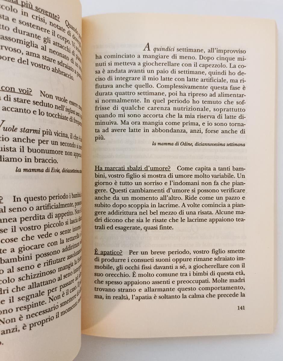 LZ- EHI STO CRESCENDO - VAN DE RIJT e PLOOIJ - RIZZOLI- MANUALI BUR--- B- XFS142