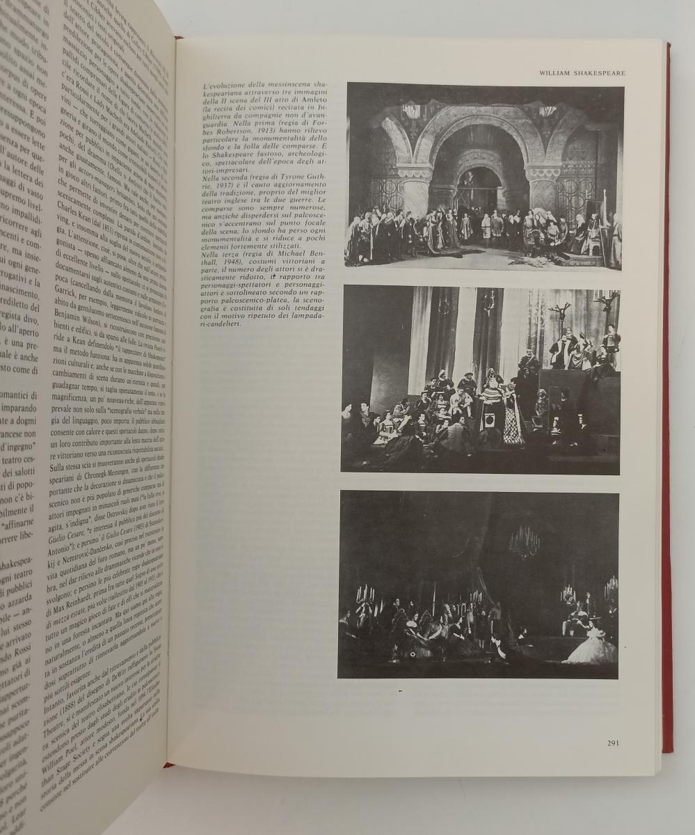 LZ- ENCICLOPEDIA DEL '900 - ANTONIO ATTISANI - FELTRINELLI --- 1980 - C- ZFS348