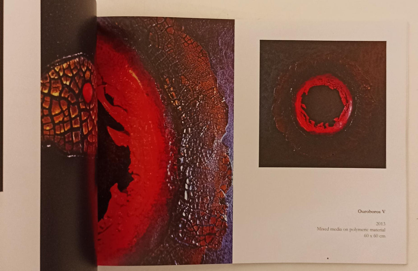LT- ENRICO MAGNANI COSMIC HUG 4aWOMAN FONDAZIONE AKBARALY - KAITI - 2015- XFS161