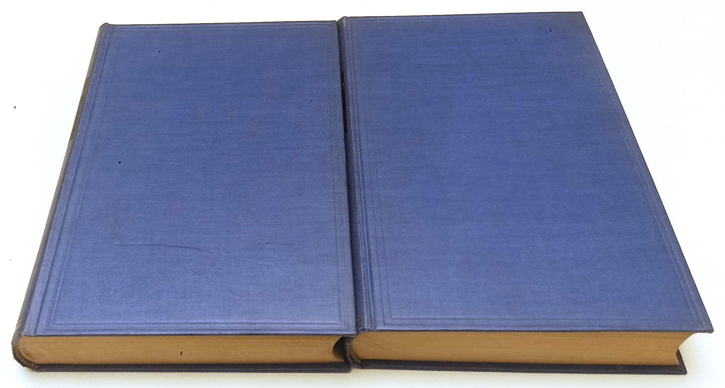 LN- EPISTOLARIO 1700/1755 2 VOLUMI- SCIPIONE MAFFEI- GIUFFRE'--- 1955- C- YFS360