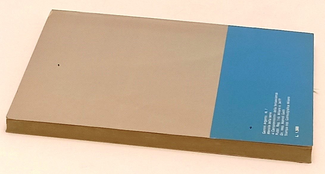 LF- ESILIO SPAZIALE - LESTER DEL REY - GEMINI - ARGENTO 7 --- B - ZFS155