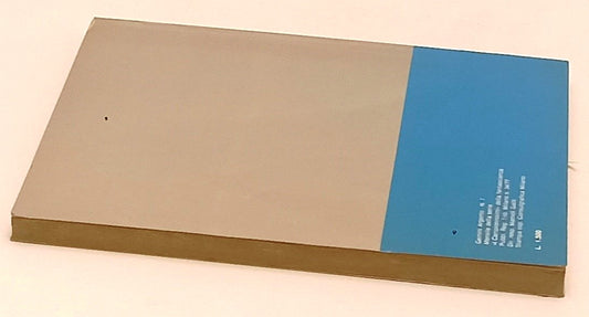 LF- ESILIO SPAZIALE - LESTER DEL REY - GEMINI - ARGENTO 7 --- B - ZFS155