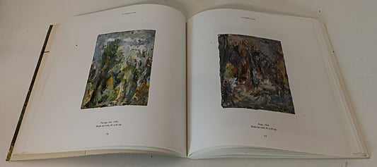 LT- EUGENE LEROY CATALOGO OPERE- BERNARD MARCADE'- FLAMMARION--- 2001- B- XFS167