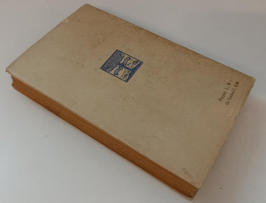 LN- FERNANDO CORTES - MOZZATI - PARAVIA - VIAGGI ESPLORAZIONE -- 1932- B- XFS1