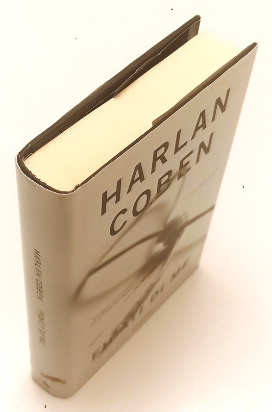LG- FIDATI DI ME - HARLAN COBEN - MONDADORI - OMNIBUS - 1a ED. - 2009 - CS- ZFS9