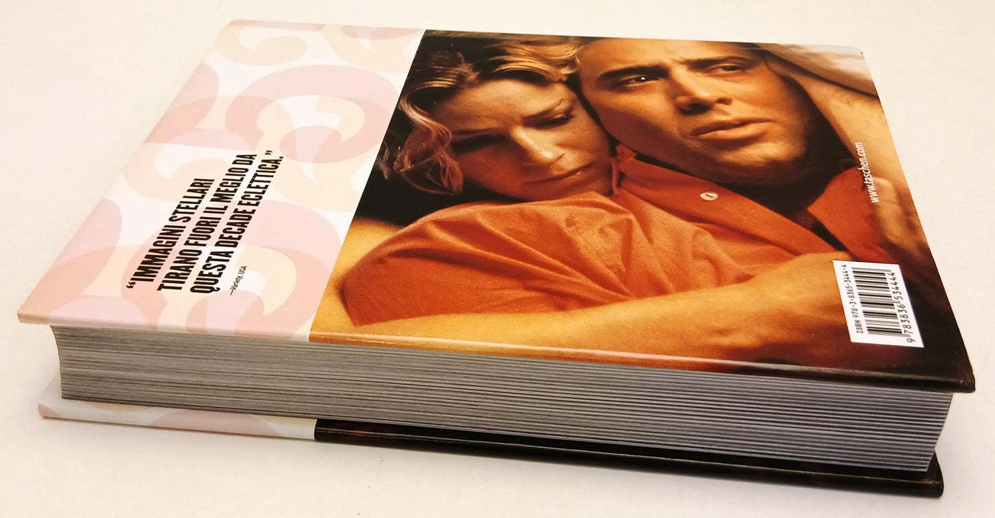 LF- I MIGLIORI FILM DEGLI ANNI '90 - JURGEN MULLER - TASCHEN--- 2011- CS- YFS151