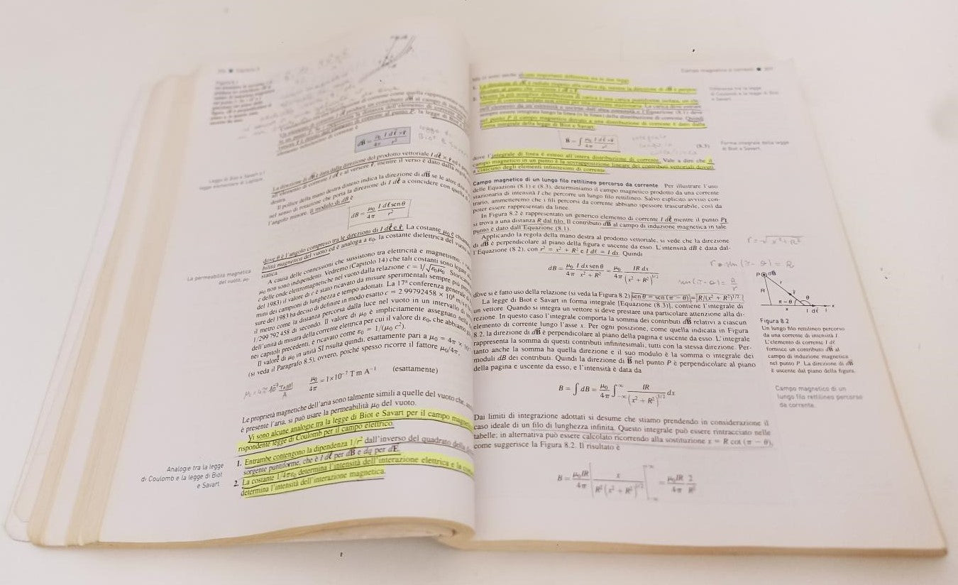 LZ- GETTYS FISICA 2 ELETTROMAGENTISMO ONDE OTTICA- McGRAW-HILL 4a ED. 2011 YFS40