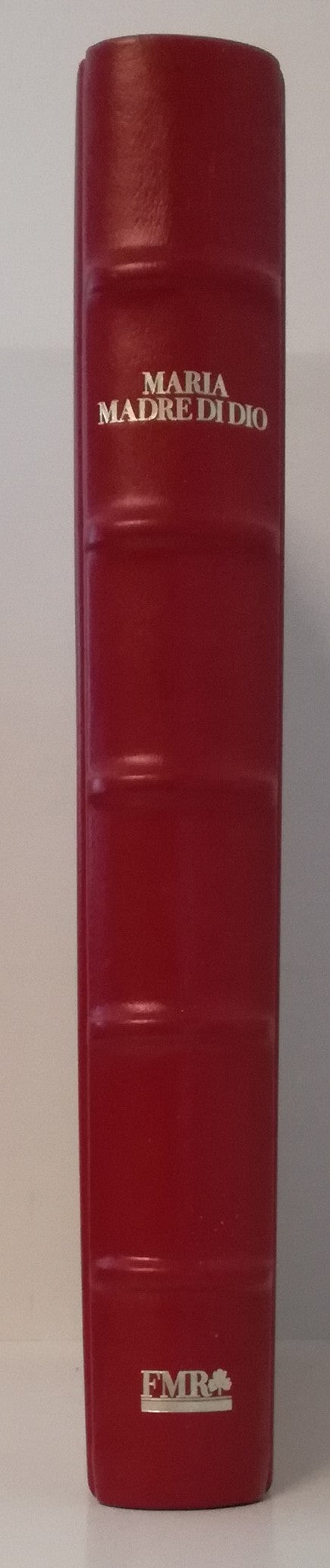 LT- MARIA MADRE DI DIO COLLEZIONE SACRA FMR -- FRANCO MARIA RICCI FMR
