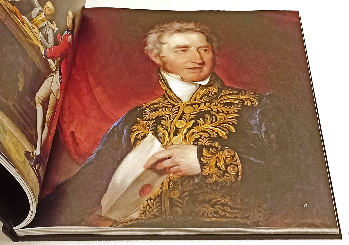 LT- GRAND TOUR D'EUROPA - FOULKES MAZZOCCA - FRANCO MARIA RICCI --- 2023- C- XFS