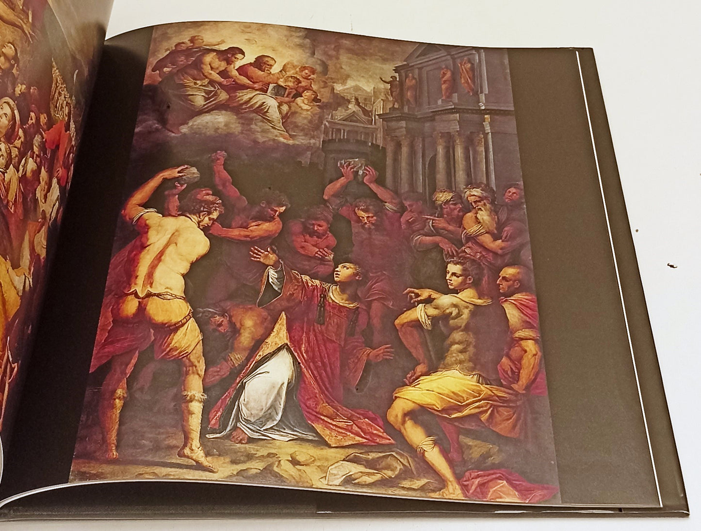 LT- GRAND TOUR 9 PISA DEI CAVALIERI- BARACCHINI- FRANCO MARIA RICCI- 1997- CS- XFS