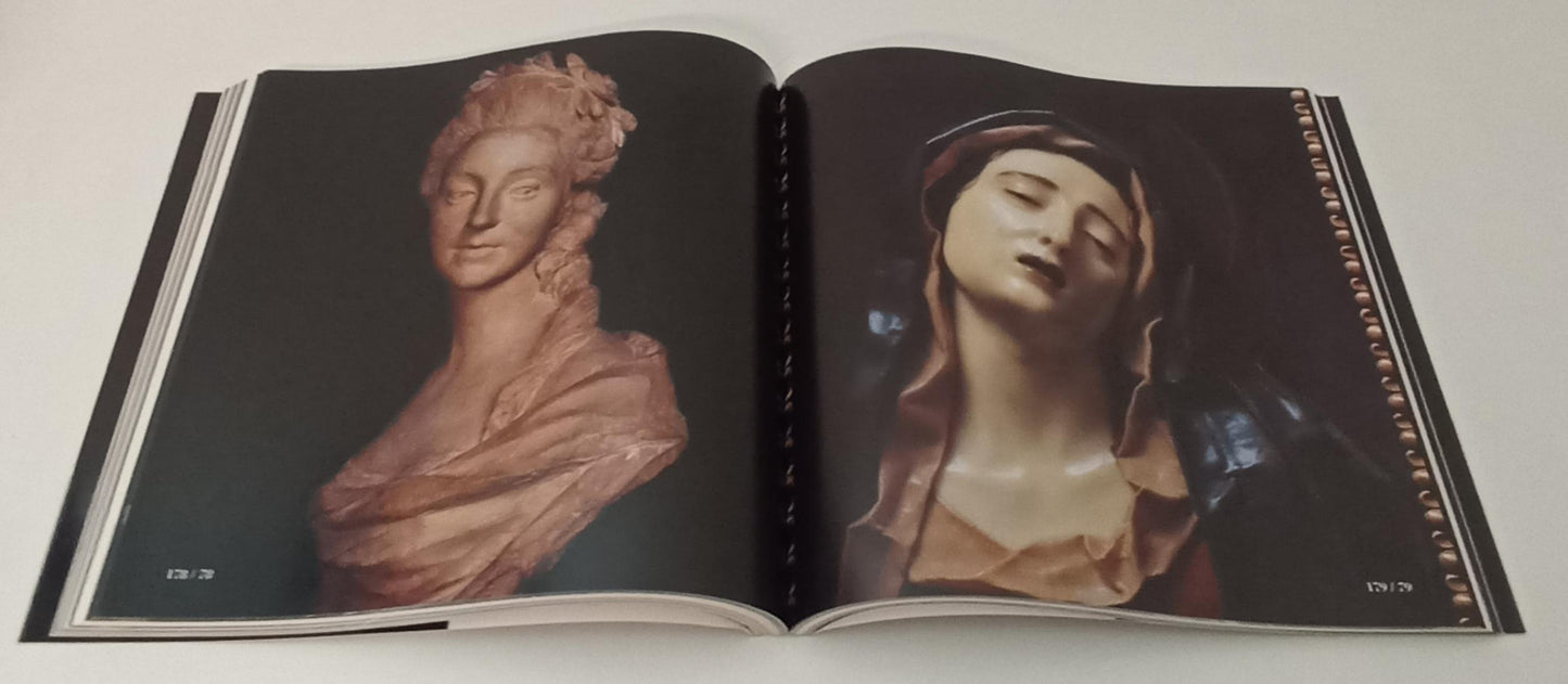 LT- LE COLLEZIONI D'ARTE DI FRANCO MARIA RICCI EDITORE BIBLIOFILO - STEP - WPR