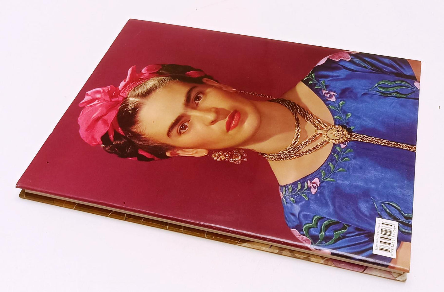 LT- FRIDA KAHLO SOFFERENZE E PASSIONI - KETTENMANN - TASCHEN--- 2013- CS- YFS298