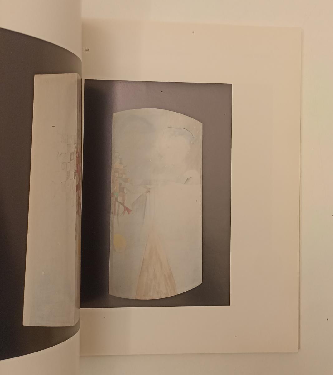 LT- GASTONE NOVELLI 1925/1968 CATALOGO MOSTRA- MONDADORI DE LUCA- 1988- B-XFS174