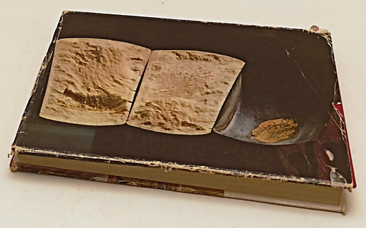 LK- GASTRONOMIA PARMENSE - MASTRO PRESCIUTTO - BATTEI --- 1967- CS- YFS884