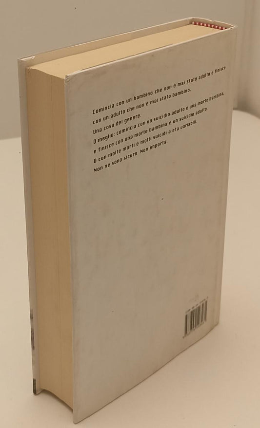 LN- I GIARDINI DI KENSINGTON - RODRIGO FRESAN - MONDADORI --- 2006 - CS- XFS136