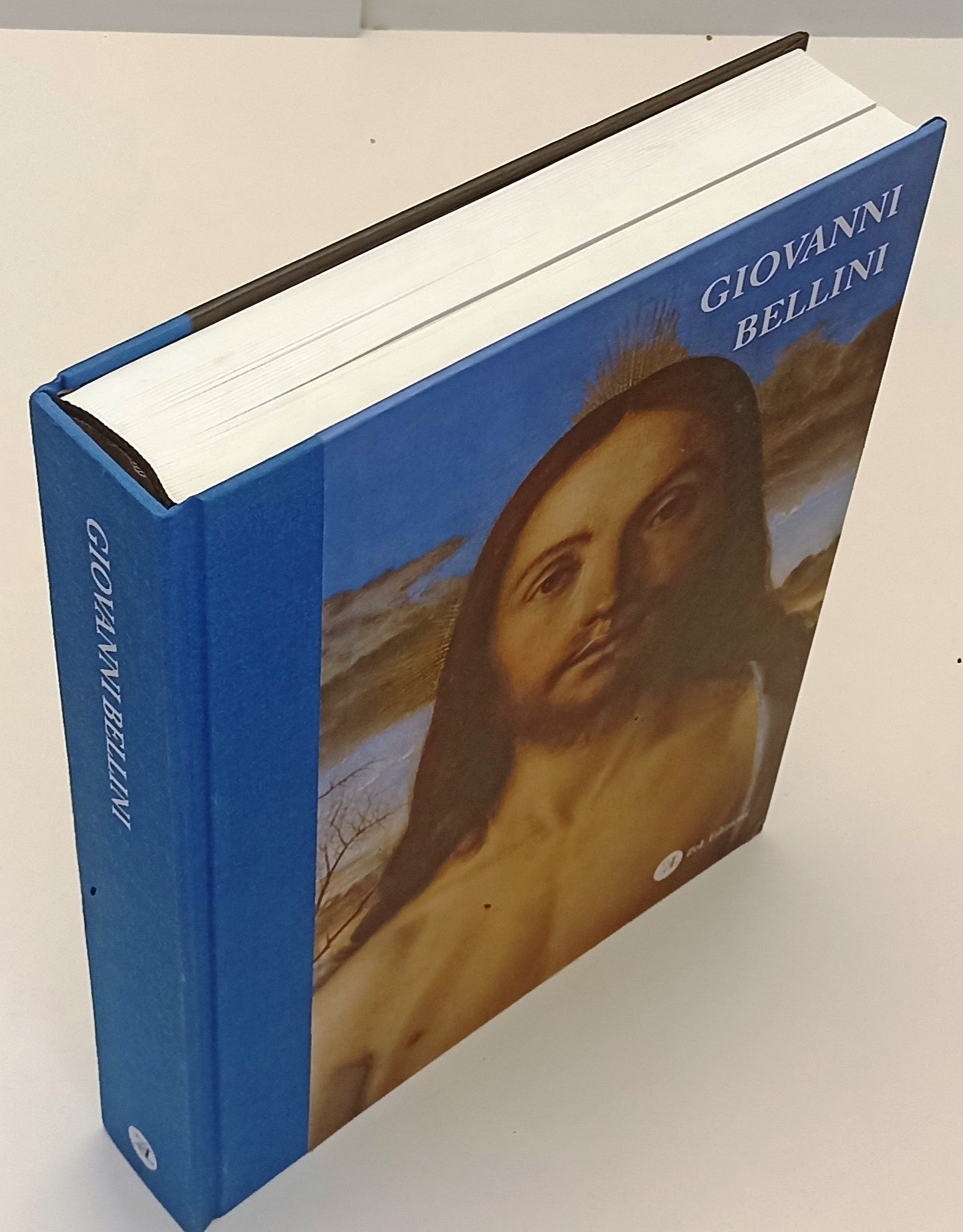 LT- GIOVANNI BELLINI CATALOGO RAGIONATO - MAURO LUCCO - ZEL --- 2019 - C- YFS886