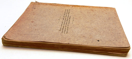 LZ- GRAMMATICA DELLA LINGUA SOMALA- GIOVANNI DA PALERMO- ASMARA- 1914- B- YFS725