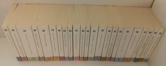 LN- I GRANDI ROMANZI 2° SERIE 1/35 -- ESPRESSO --- 2013 - C- BLCG18