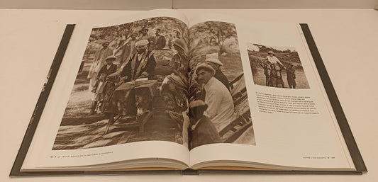 LV- LE GRANDI SPEDIZIONI DI NATIONAL GEOGRAPHIC ------ 2000- CS- YFS136