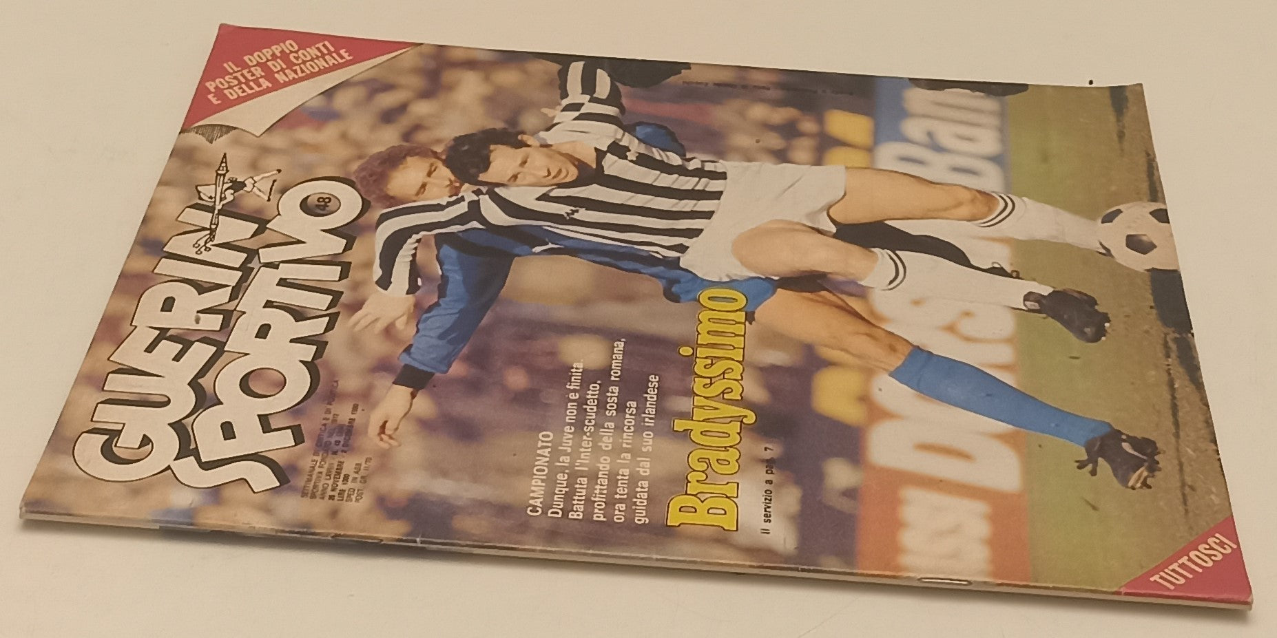 poster guerin sportivo. a.c.perugia. 1978-79 - Buy Antique football posters on todocoleccion poster guerin sportivo. a.c.perugia. 1978-79 - Buy Antique football posters on todocoleccion