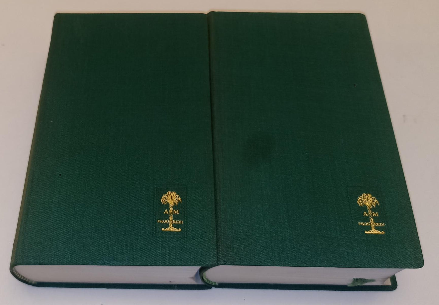 LN- GUERRA E PACE 2 VOLUMI - TOLSTOI - MONDADORI- BIBLIOTECA ROMANTICA--- C- XFS