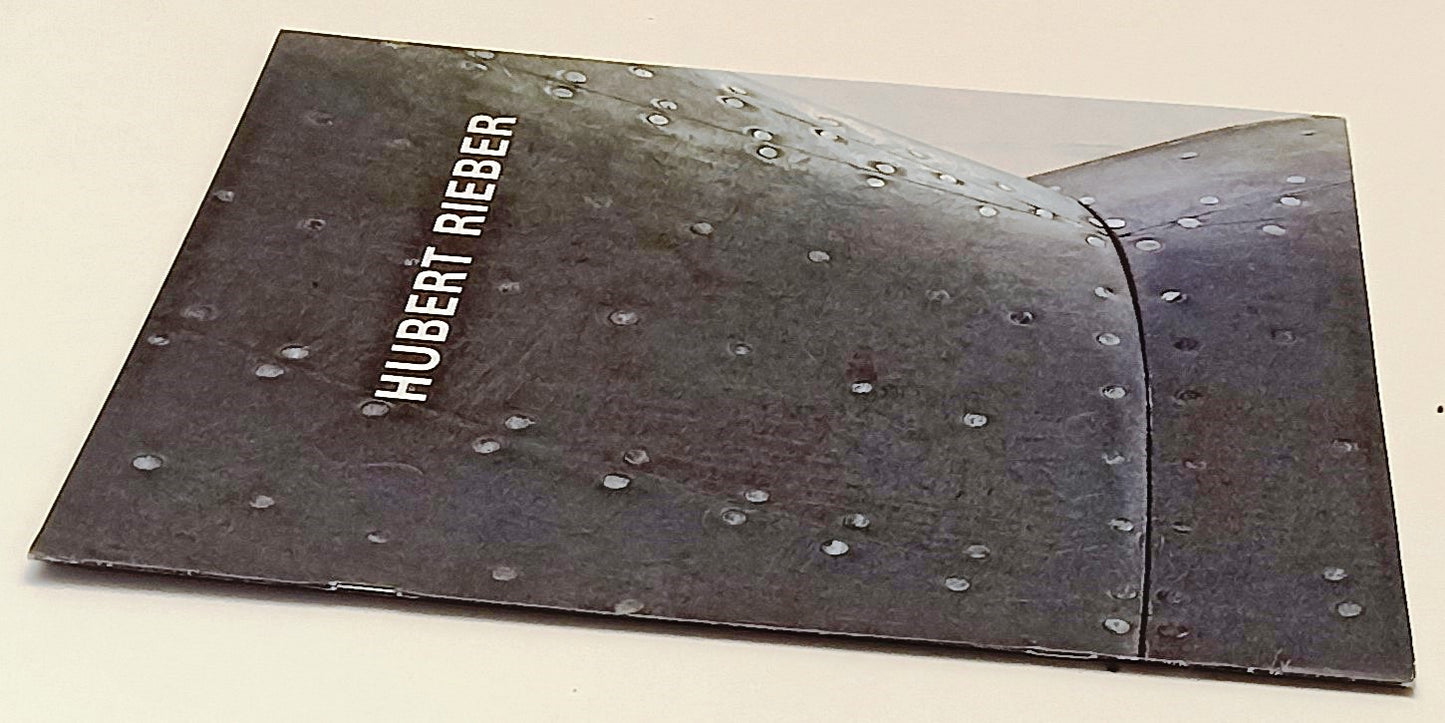 LT- HUBERT RIEBER MENSCHENBILDER THE HUMAN IMAGE - STEFAN SIMON - 2011 - XFS185