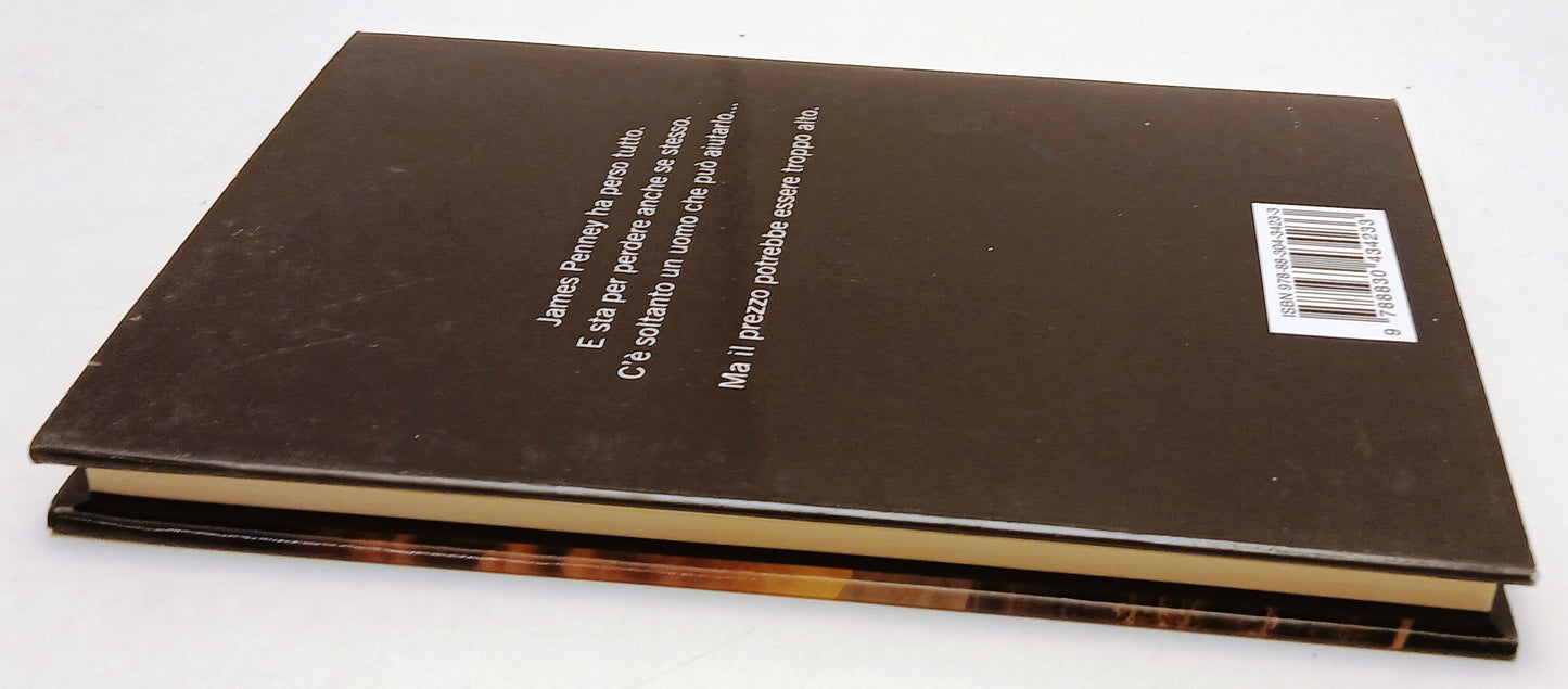 LG- IDENTITA' SCONOSCIUTA - LEE CHILD - LONGANESI -- 1a ED. - 2013 - CS - ZFS44