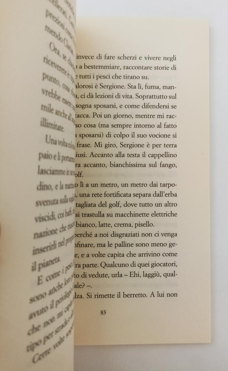 LN- IL BRICCO DI VERMI - FABIO GENOVESI - FRANCHE TIRATURE -- 2007 - B - XFS142