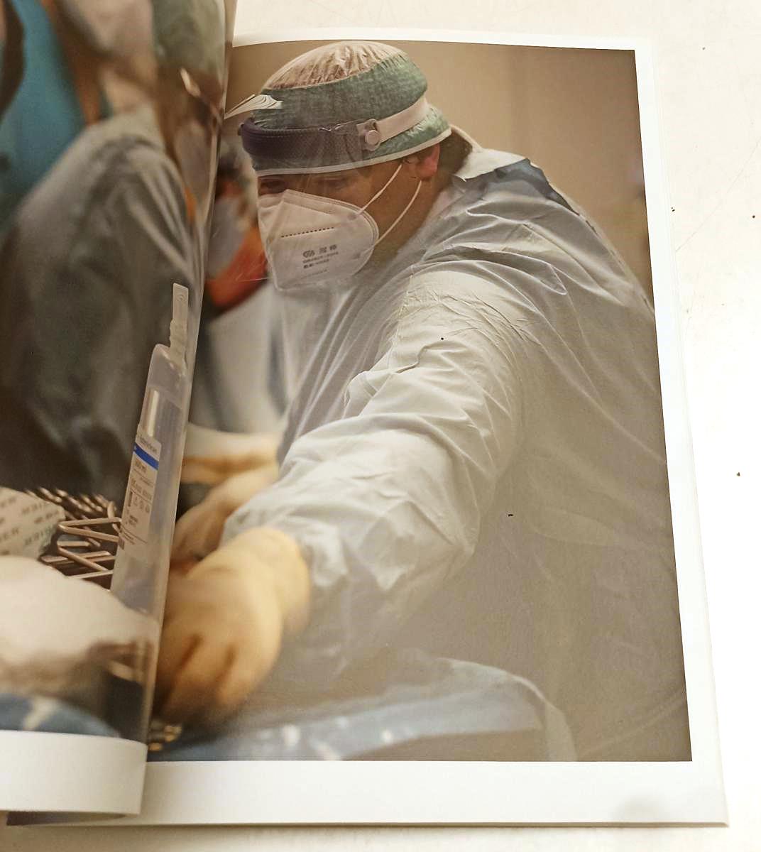 LT- INDISPENSABILI OSPEDALE SANTA MARIA NUOVA- MASSIMO SESTINI- CENTRO Di-YFS980