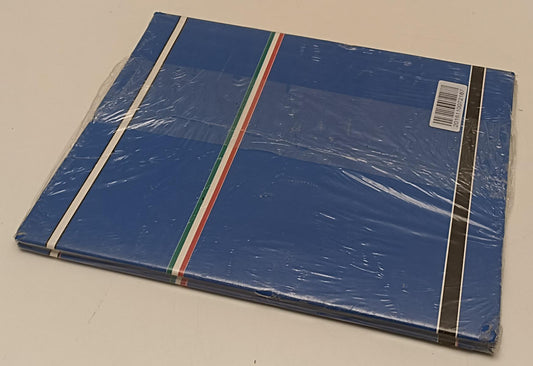 LC- INTER CAMPIONE D'ITALIANA 1989 BLISTERATO -- FORTE EDITORE ---- CS- YFS129