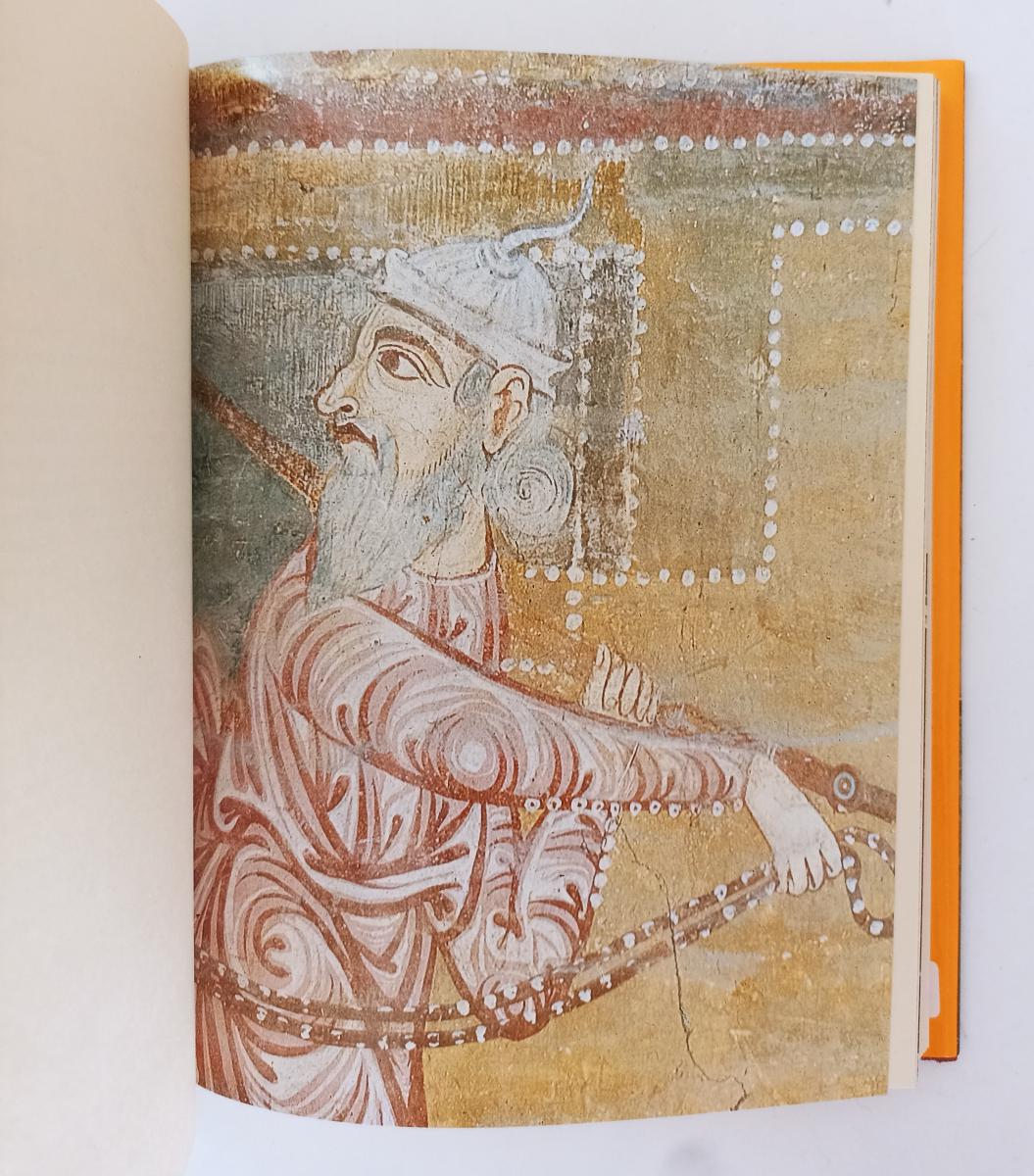 LT- ITALIA ROMANICA 11 ABRUZZO E MOLISE - ZODIAQUE FAVOLA- JACA BOOK---- CS- XFS