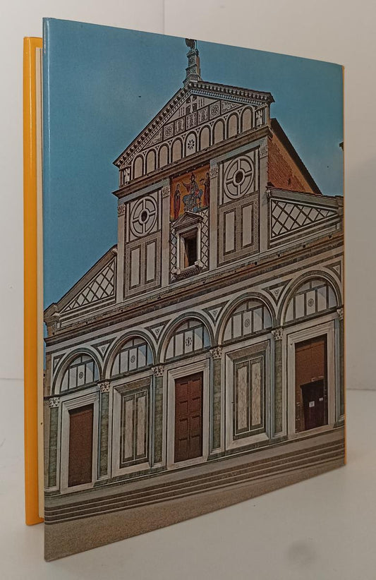 LT- ITALIA ROMANICA 5 LA TOSCANA - MORETTI ZODIAQUE - JACA BOOK---- CS- XFS