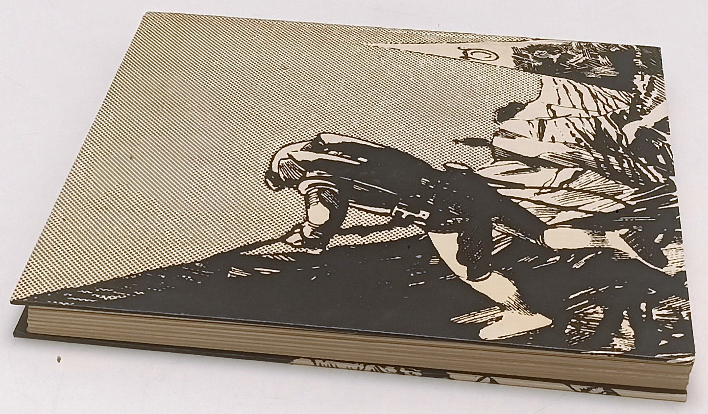 FV- JEFF HAWKE H2495 H2948 RARO- SYDNEY JORDAN- MILANO LIBRI- 3a ED. 1978- C-B25