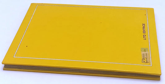 LC- JUVE CAMPIONE D'EUROPA FOTOGRAFIE PERUZZINI - LORIS MARZOCCHI - 1985- C- XFS