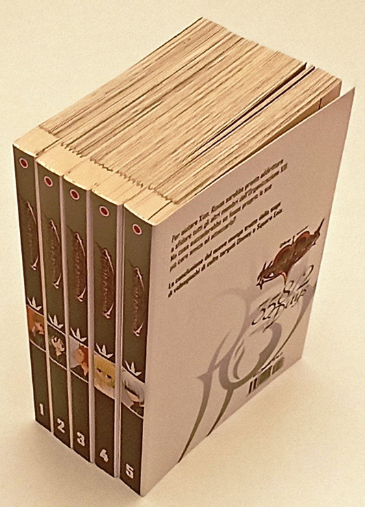 FD- KINGDOM HEARTS 358/2 DAYS 1/5 serie COMPLETA-- DISNEY PLANET PANINI-- B- F25