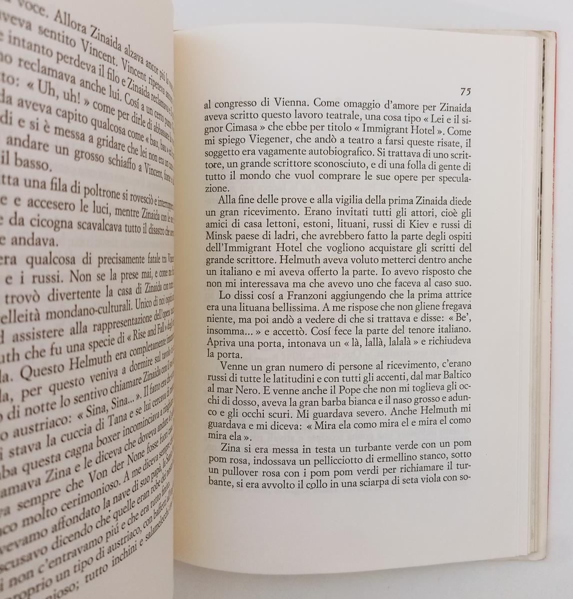 FV- LE PULCI PENETRANTI - HUGO PRATT - ALFIERI GLI ZEPPELIN 1 - 1971 - CS- F23