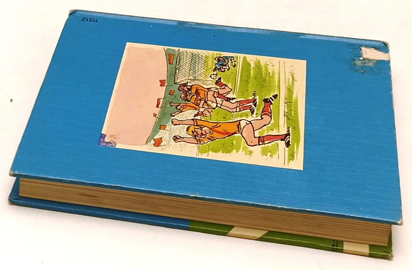 LB- MANUALE DEL GOL - VEZIO MELEGARI - MONDADORI -- 1a ED. - 1974- C- YFS500