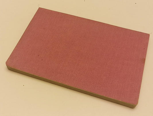 LH- MANUALETTO DI AGRARIA PER IL SOLDATO ITALIANO - EMILIO LANZA- 1913- B- XFS44